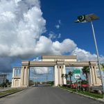 lda GATE